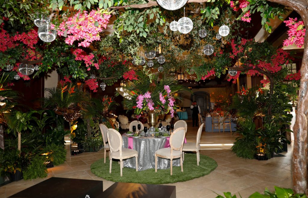 The Garden Gate (Photo by Melissa Macatee, Macatee Photography)