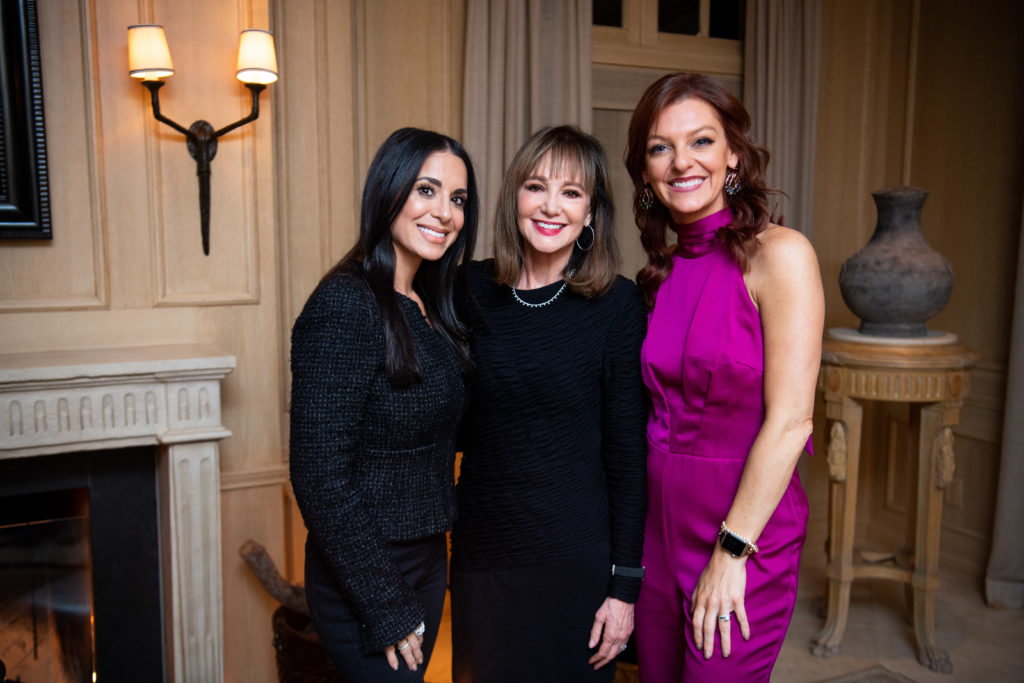 De Beers Jewellers Reception (Photo by Michelle Watson)