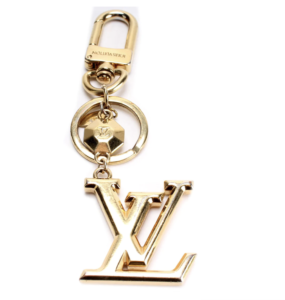 Keeks LV Bag Charm