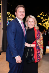 MD Anderson 16th Annual Santa’s Elves Party