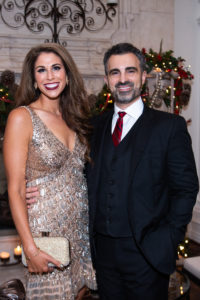 MD Anderson 16th Annual Santa’s Elves Party