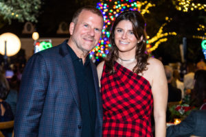 MD Anderson 16th Annual Santa’s Elves Party