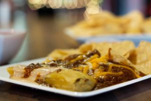 Tommy Tamale – With a wide variety of meat filings and even black bean non-meat options Tommy Tamale shines bright.