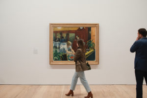 best art exhibits 2023