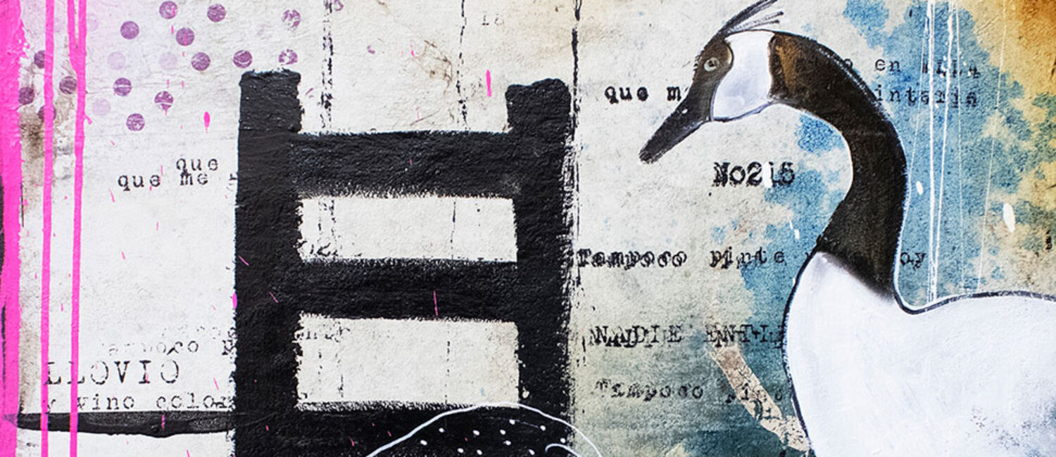 Amador-Montes Solo Exhibition