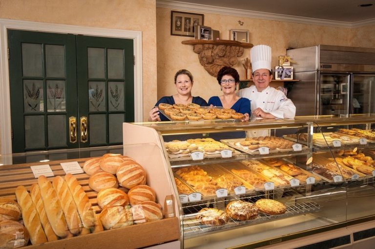 Beloved River Oaks Bakery Celebrates 50 Years In Business — How This French Gourmet Haven