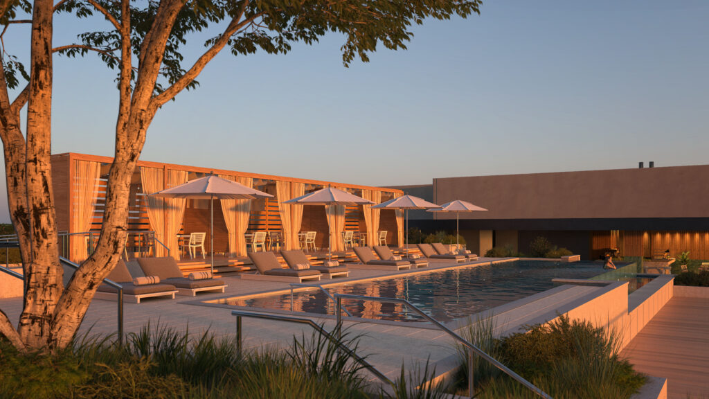 Omni PGA Frisco Resort