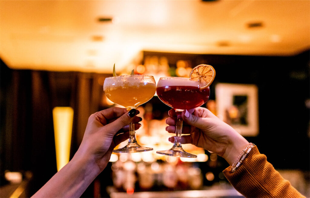 Dakota’s Cocktails