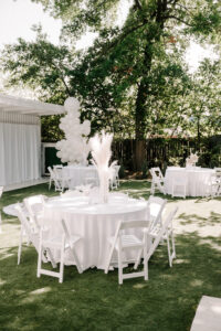 Simone Biles Bridal Shower (Photo by Rachel "Rae Tay" Taylor IG @raetay_photography)