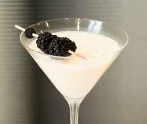 The "Dream" cocktail celebrates Dave Matthews.