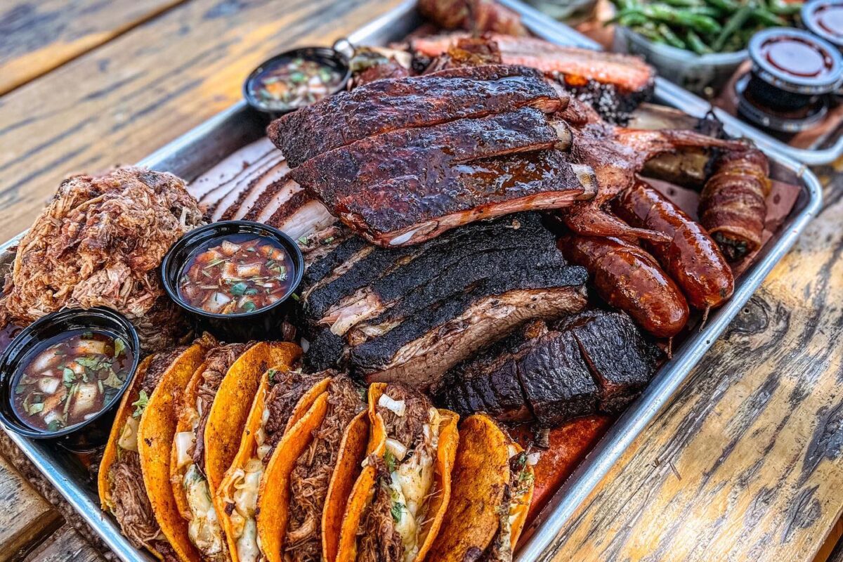 Fort Worth s 10 Best Barbecue Restaurants Why Panther City Is Now the New Barbecue Capital of Texas