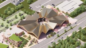 June – National Juneteenth Museum will burst on the scene with a 2025 opening.