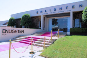 Enlighten Anni Front