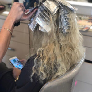 Enlighten Salon.
