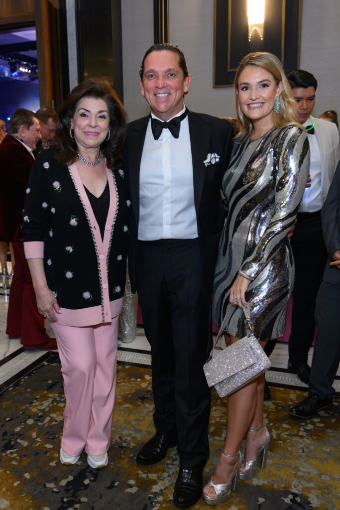 2023 Houston Children’s Charity