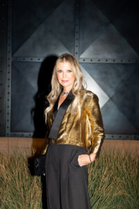 Christen Wilson (Photo by Kaitlin Saragusa)
