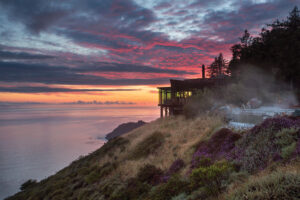 Post Ranch Inn is a retreat like no other in Big Sur.