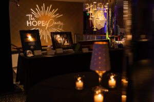Scenes from the 14th Annual Hope Party: an evening benefiting the Grant Halliburton Foundation -_Sneak_2023-3 (Photo by Simon Luna)
