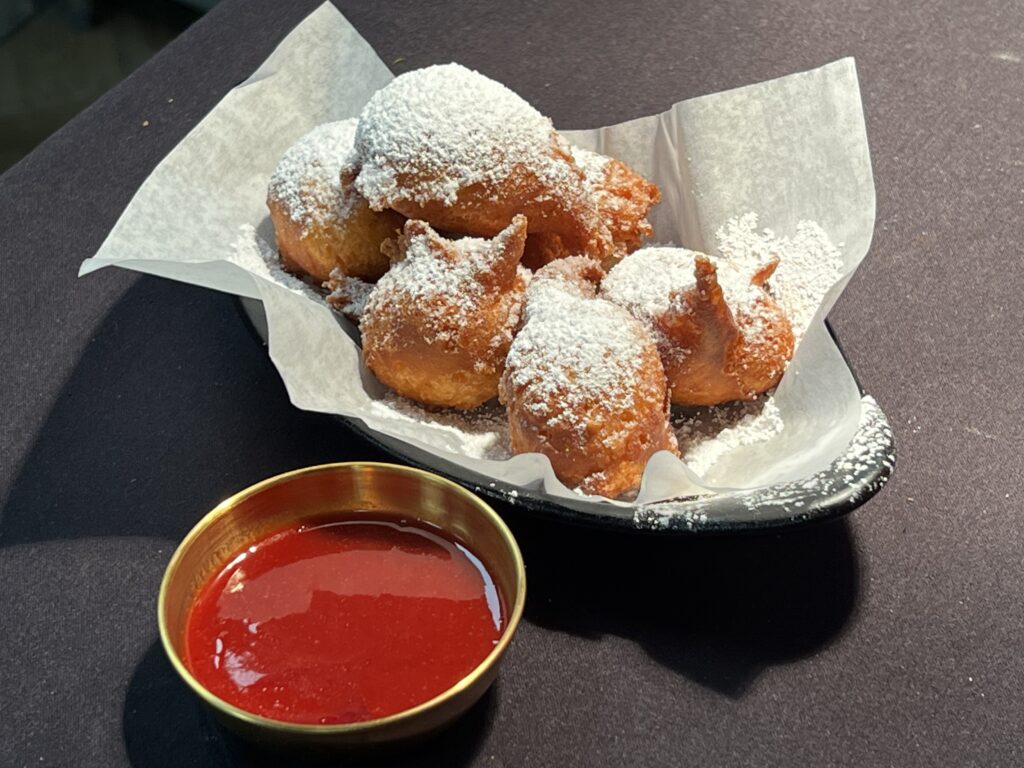 SofHospitality_Sufganiyot