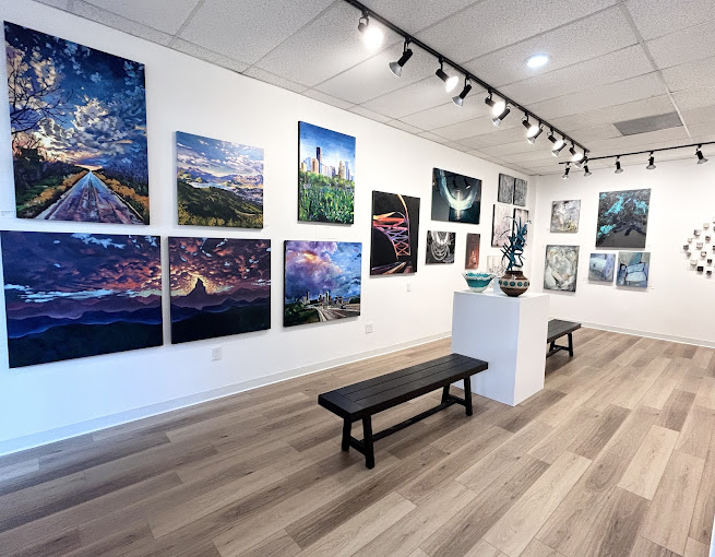 The Ardest Gallery