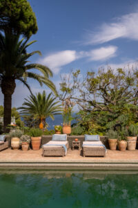 tangier morocco designer home