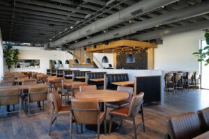 March 2024 Food News – Press Cafe opens its second location in downtown Aledo.