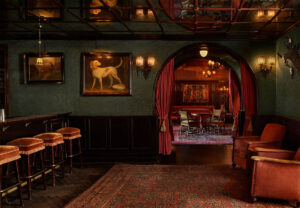 Bowery Hotel