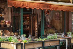 Il Buco – noho bars restaurants nyc