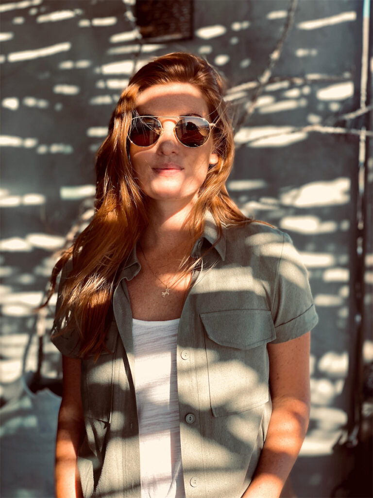 Lauren Werner willow house hotel terlingua texas