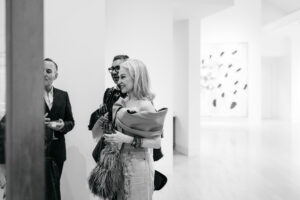 Brian Bolke, Ceron, Becca Cason Thrash