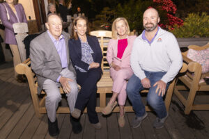 Beds – Bill Landreth, Anjie Butler, Gail Landreth, William Butler
