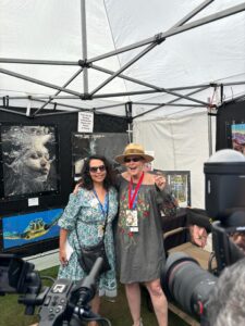 Woodlands Waterway Arts Festival