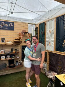 Woodlands Waterway Arts Festival
