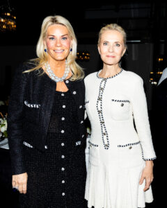 Kelli Ford, Cornelia Guest