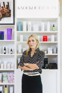 knockout beauty dallas skincare facials 20240422-313A2373