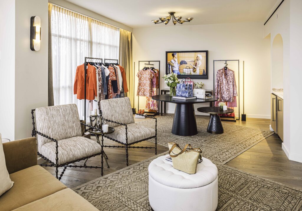Bowie House Fifth Avenue Club