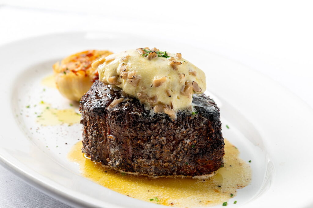 Rosebud Steakhouse