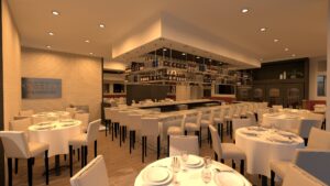 Rosebud Steakhouse