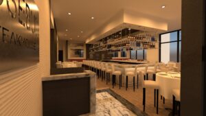 Rosebud Steakhouse