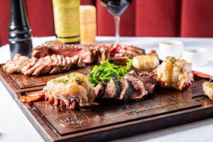 Rosebud Steakhouse
