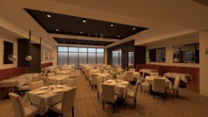 Rosebud Steakhouse