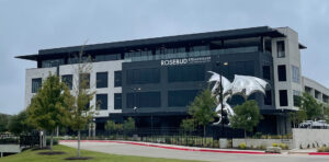 Rosebud Steakhouse
