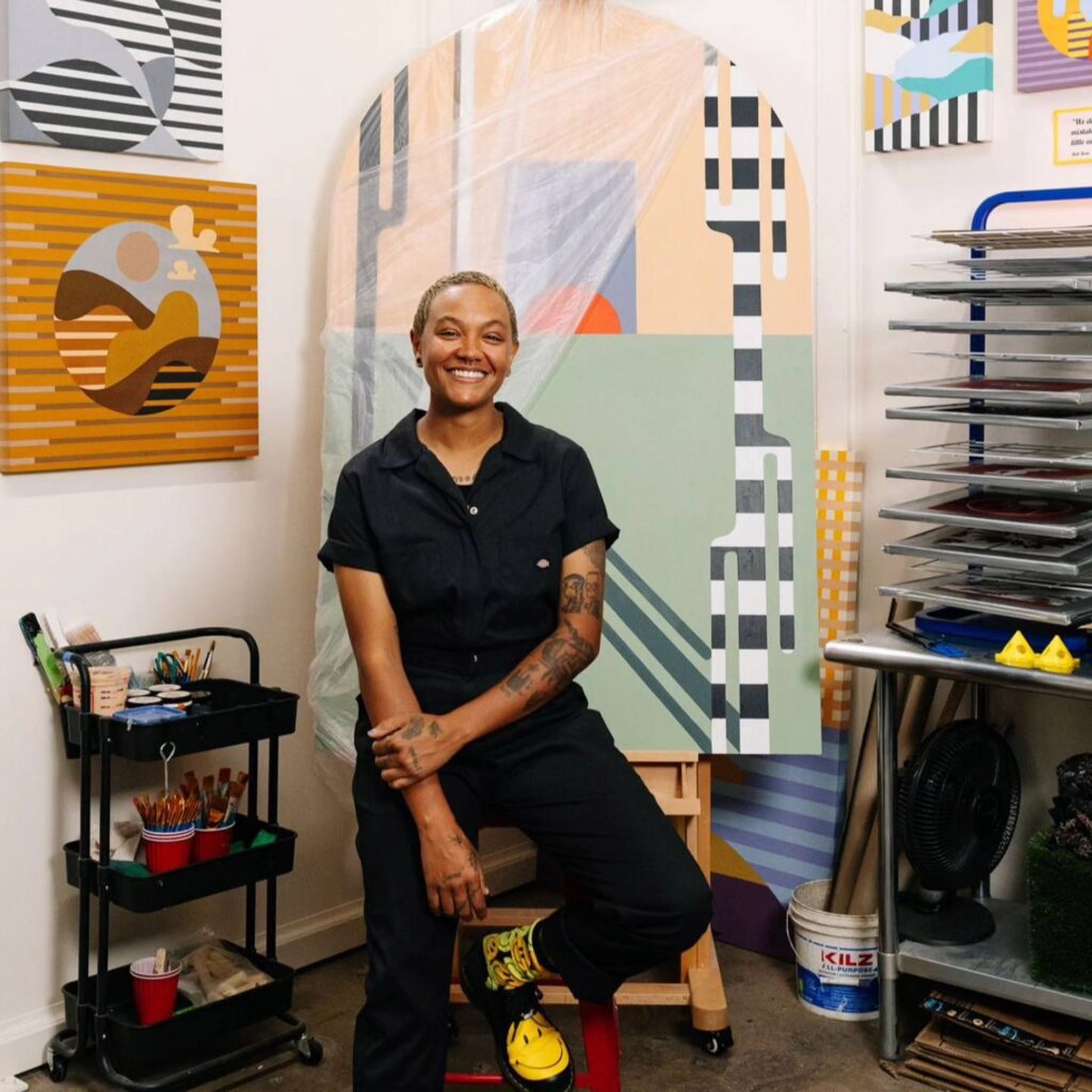 MOM best dallas art events this fall