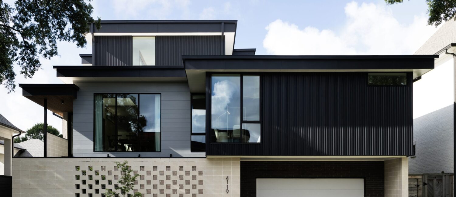 AIA Houston Home Tour Hollenbeck Architects