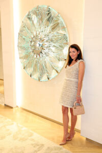 Tiffany & Co. Dallas Opening Celebration (Photo by Richard Rodriguez)