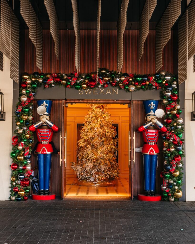 Hotel Swexan holidays Dallas