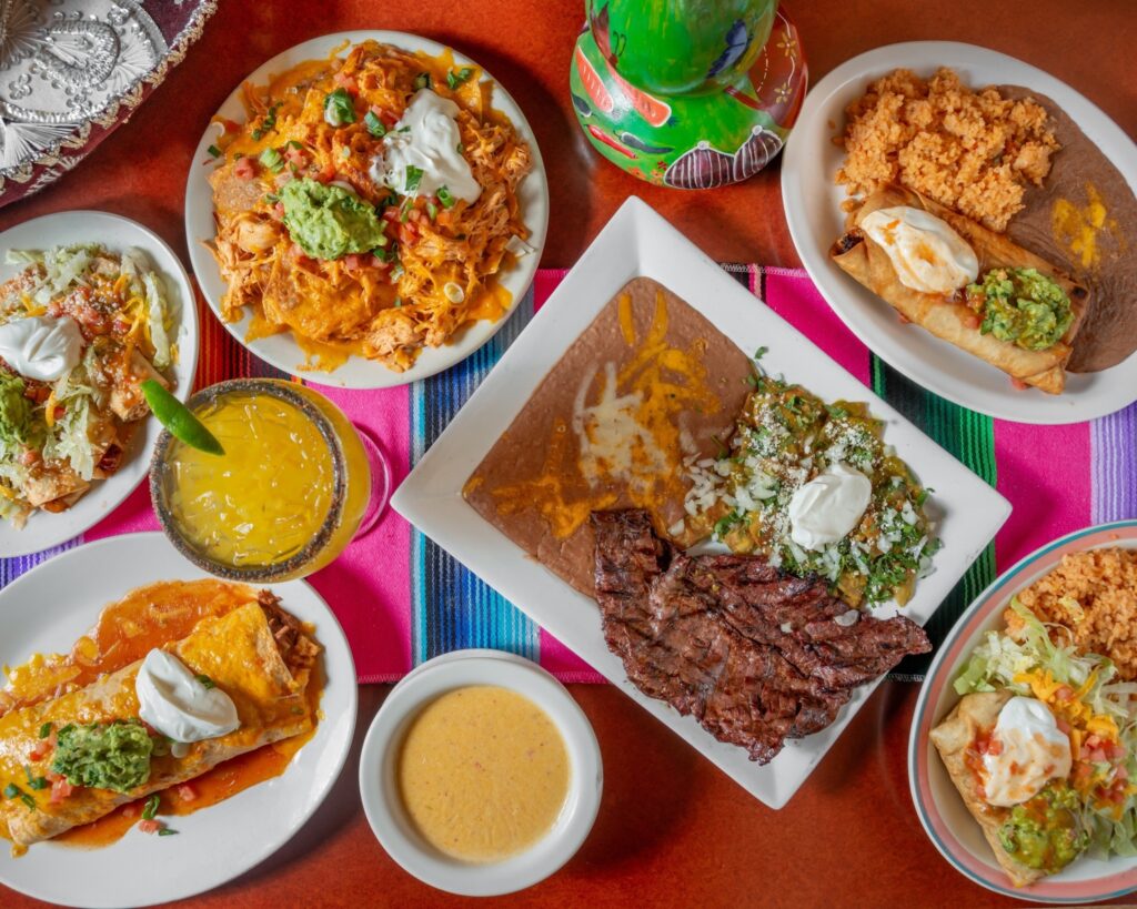 Don Chuy Mexican restaurant