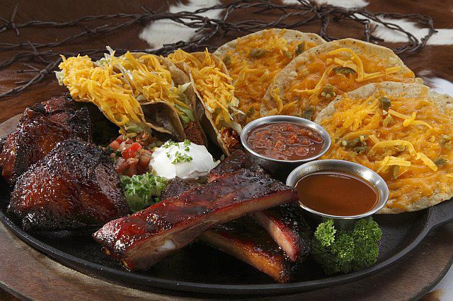 H3 Ranch Fort Worth