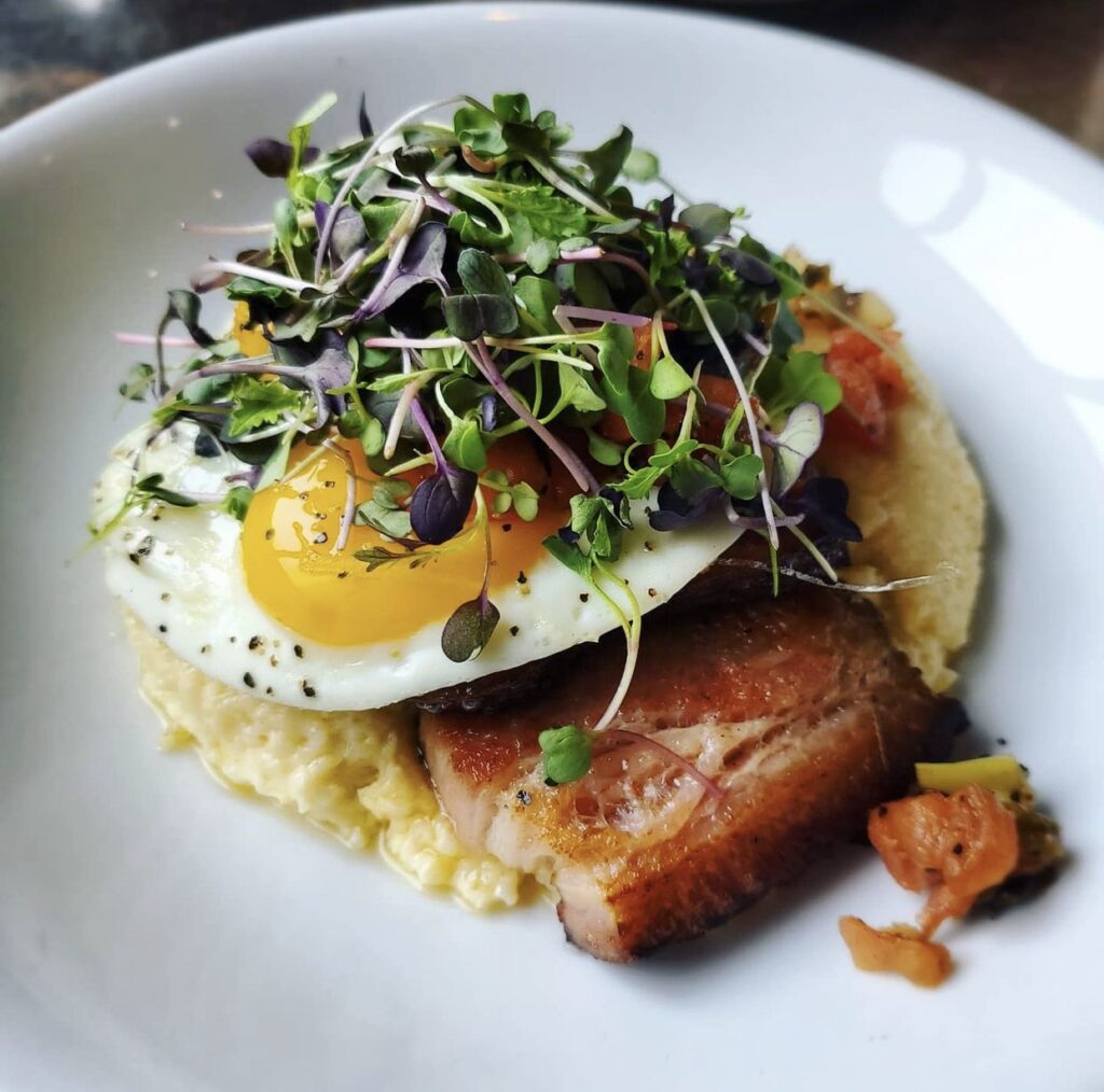 City Works Eatery