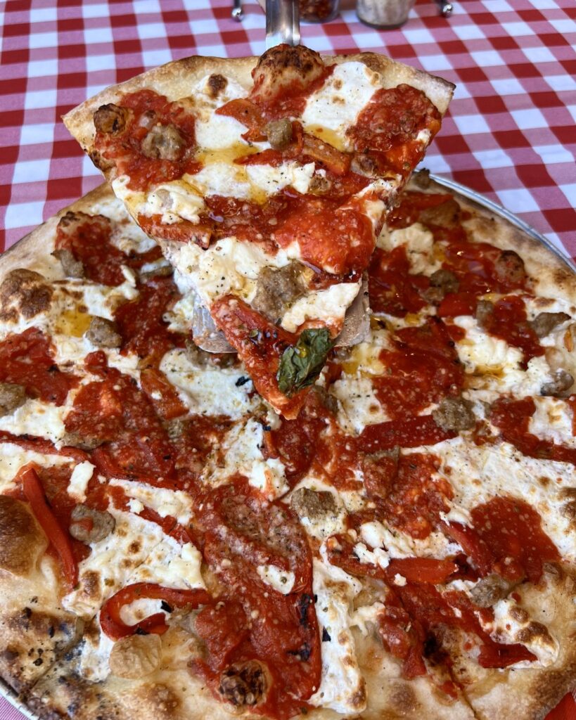 Grimaldi’s Pizzeria